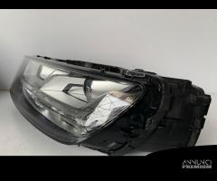 Audi Q7 4M Faro FULL LED - Sinistro 12705