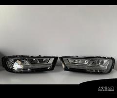 Audi Q7 4M Faro FULL LED - Sinistro 12705 - 8