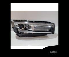 Audi Q5 80A Faro anteriore Bi-Xenon R - 12903