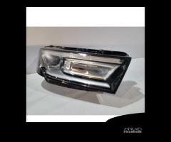 Audi Q5 80A Faro anteriore Bi-Xenon R - 12903