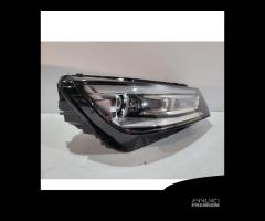 Audi Q5 80A Faro anteriore Bi-Xenon R - 12903