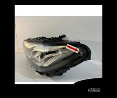 BMW 5 G30 G31 LCI Faro anteriore Full Led sx-15251