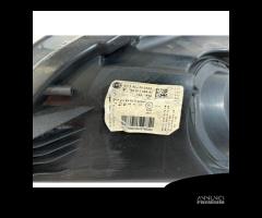 Mercedes W212 LCI Fanale anteriore ILS dx- 15249 - 10