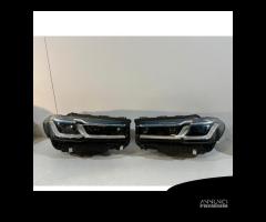 BMW 5 G30 / G31 LCI Faro laser sx - 15239 - 8