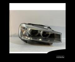 BMW X3 F25 / X4 F26 LCI Faro allo xeno dx - 15242