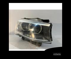 BMW X3 F25 / X4 F26 LCI Faro allo xeno dx - 15242