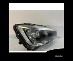 BMW X3 F25 / X4 F26 LCI Faro allo xeno dx - 15242