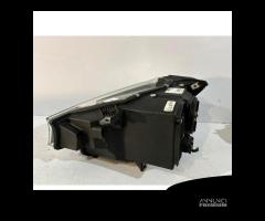 BMW X3 F25 / X4 F26 LCI Faro allo xeno dx - 15242