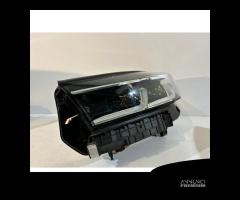 BMW 6 GT G32 LCI Fanale anter. full Led sx-15233