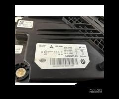 BMW 6 GT G32 LCI Fanale anter. full Led sx-15233 - 7