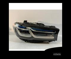 BMW 5 G30 / G31 LCI Faro laser dx - 15240