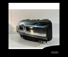 BMW 5 G30 / G31 LCI Faro laser dx - 15240