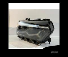 BMW X5 G05 / X6 G06 Faro Full Led R - 15232