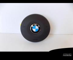 BMW 1/2/3/5 F .. Pacchetto Airbag M - 11283