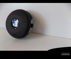 BMW 1/2/3/5 F .. Pacchetto Airbag M - 11283