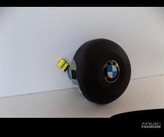 BMW 1/2/3/5 F .. Pacchetto Airbag M - 11283