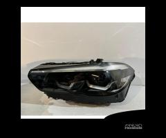 BMW X5 G05 / X6 G06 Lampada Full Led sx- 15231