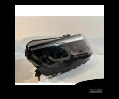 BMW X5 G05 / X6 G06 Lampada Full Led sx- 15231