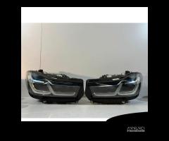 BMW 6 GT G32 LCI Lampada anteriore laser sx-15229 - 9