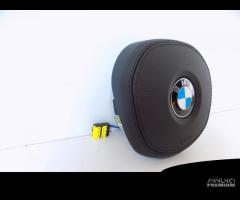 BMW 3 G20 BMW 5 G30 Airbag - 11284