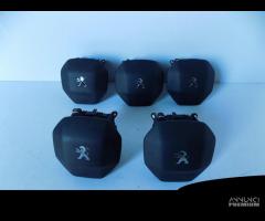 Peugeot 3008 II 5008 Airbag conducente - 10456