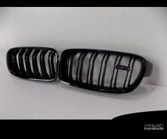 BMW 3 F30 / F31 / F35 Reni/ Griglia destra, sinist