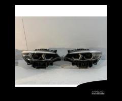 BMW 2 F22/F23 LCI Lampade Led adattive L/R-15225