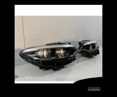 BMW 2 F22/F23 LCI Lampade Led adattive L/R-15225