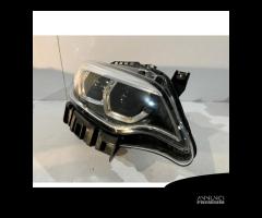 BMW 2 F22/F23 LCI Lampade Led adattive L/R-15225