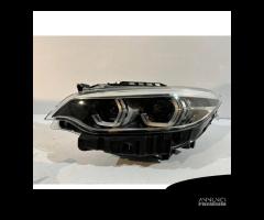 BMW 2 F22/F23 LCI Lampade Led adattive L/R-15225