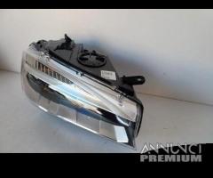 BMW X5 F15 X6 FARO LED ADATTIVO R 12658