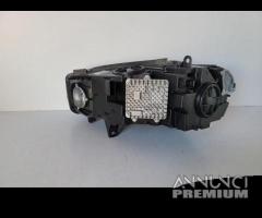 BMW X5 F15 X6 FARO LED ADATTIVO R 12658 - 6