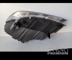 BMW X5 F15 X6 FARO LED ADATTIVO R 12658 - 8