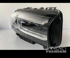 BMW 5 G30/31 FARO ANTERIORE FULL LED R - 12686