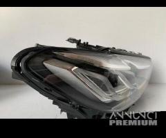 BMW 5 G30/31 FARO ANTERIORE FULL LED R - 12686