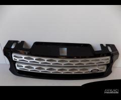 Range Rover Sport 2 Griglia - 11207