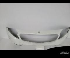 Mercedes GLA W156 Paraurti anteriore (bianco) - 10