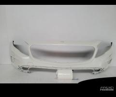 Mercedes GLA W156 Paraurti anteriore (bianco) - 10