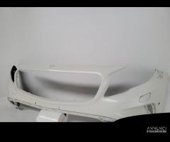 Mercedes GLA W156 Paraurti anteriore (bianco) - 10