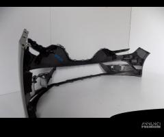 Paraurti anteriore Renault Megane 4 (argento) - 10 - 9