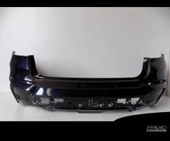 BMW X4 F26 - Paraurti posteriore pacchetto M -1135