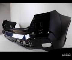 BMW X4 F26 - Paraurti posteriore pacchetto M -1135