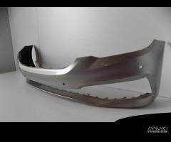 BMW 5 G30 / G31 - Paraurti anteriore - 10868