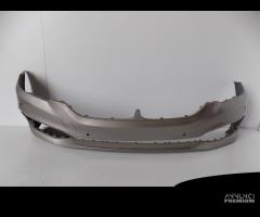 BMW 5 G30 / G31 - Paraurti anteriore - 10868