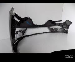 Paraurti anteriore Renault Megane 4 (argento) - 10 - 8