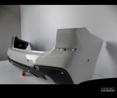 BMW X3 G01 - Paraurti posteriore - M Pack (bianco)