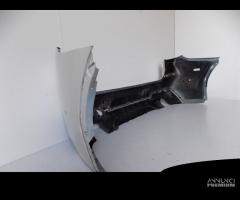 BMW X3 G01 - Paraurti posteriore - M Pack (bianco) - 7