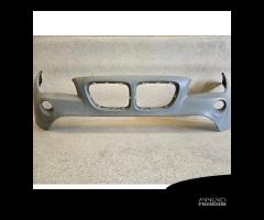 BMW X1 E84 Paraurti anteriore - 5514