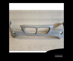 BMW X1 E84 Paraurti anteriore - 5514