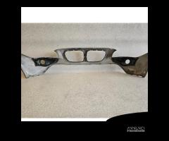 BMW X1 E84 Paraurti anteriore - 5514 - 7